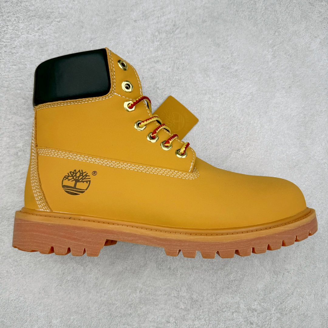 ＃福利特价 Timberland 添柏岚/天伯伦经典款功能户外休闲防水高帮大黄靴 男码七孔10061 女码六孔10361 平台跑量订单 大厂出品 最具性价比版本没有之一 细节品质过硬 正常尺码 尺码：35 36 37 38 39 40 41 42 43 44 45-选品中心