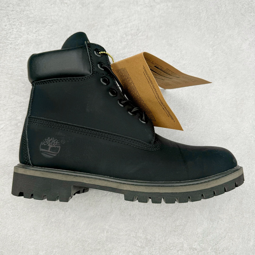 ＃福利特价 Timberland 添柏岚/天伯伦经典款功能户外休闲防水靴高帮黑色 男码七孔10073 女码六孔10371 平台跑量订单 大厂出品 最具性价比版本没有之一 细节品质过硬 正常尺码 尺码：35 36 37 38 39 40 41 42 43 44 45-选品中心