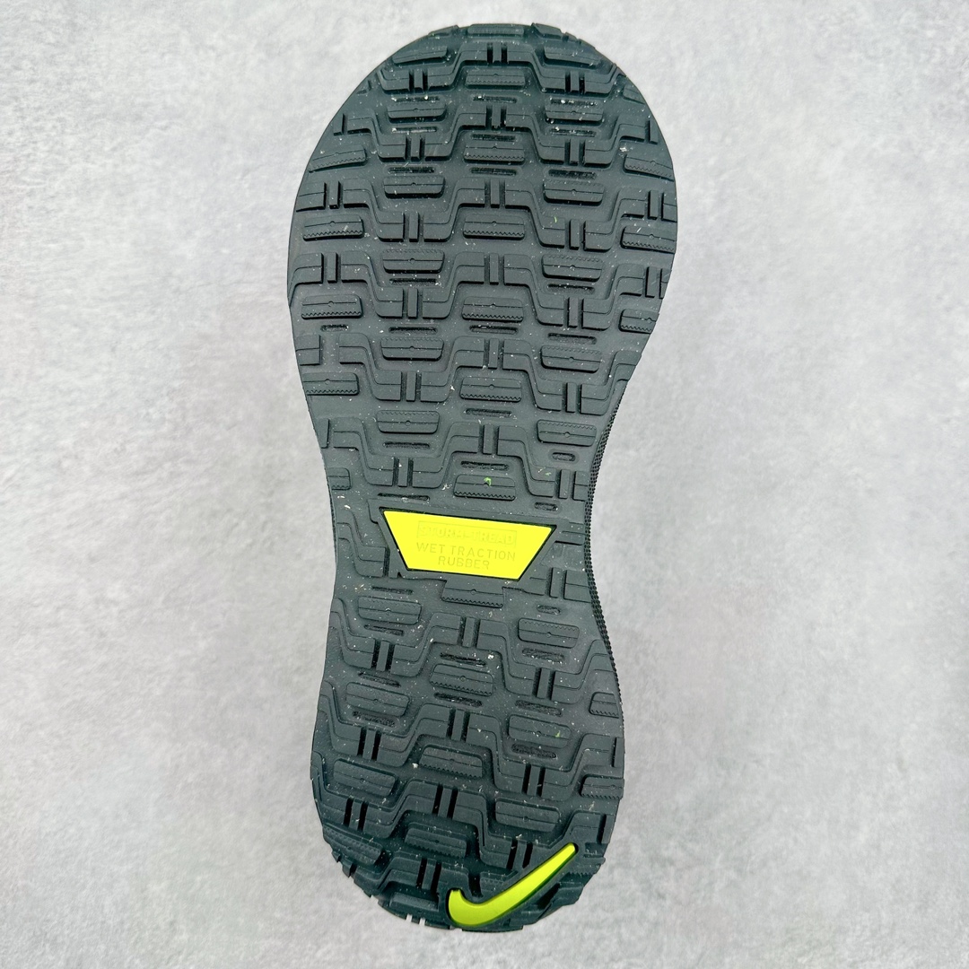 图片[9]-NK Infinity Run 4 Gore-Tex 耐克防水公路助力畅跑鞋 FB2197-002 鞋身融入 GORE-TEX 防水层 搭配柔软鞋口在下雨时帮助双足保持干爽舒适 结合 NK ReactX 泡绵提供高出 React 泡绵 13% 的能量回馈 尺码：36 36.5 37.5 38 38.5 39 40 40.5 41.5 42 42.5 43 44 44.5 45-选品中心