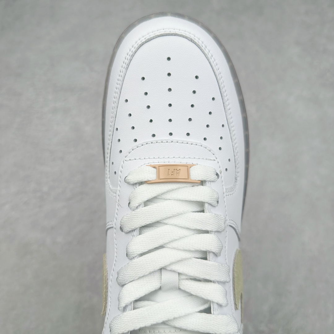 图片[4]-NK Air Force 1´07 Low 空军一号低帮百搭休闲运动板鞋 HF5719-139 柔软、弹性十足的缓震性能和出色的中底设计 横跨复古与现代的外型结合 造就出风靡全球 三十多年的Force 1 直到今天还深受青睐 尺码：36 36.5 37.5 38 38.5 39 40 40.5 41 42 42.5 43 44 44.5 45-选品中心