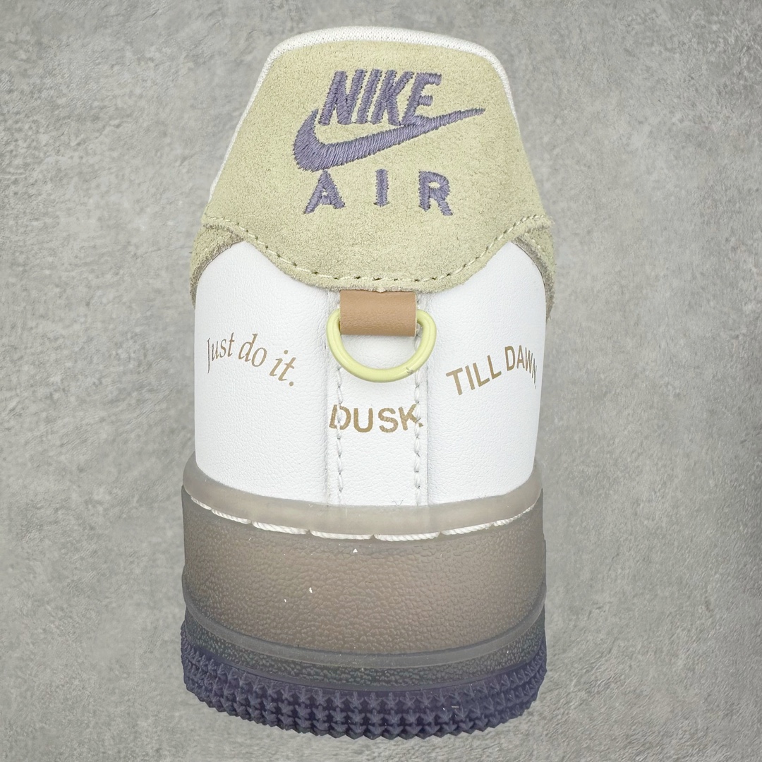 图片[8]-NK Air Force 1´07 Low 空军一号低帮百搭休闲运动板鞋 HF5719-139 柔软、弹性十足的缓震性能和出色的中底设计 横跨复古与现代的外型结合 造就出风靡全球 三十多年的Force 1 直到今天还深受青睐 尺码：36 36.5 37.5 38 38.5 39 40 40.5 41 42 42.5 43 44 44.5 45-选品中心