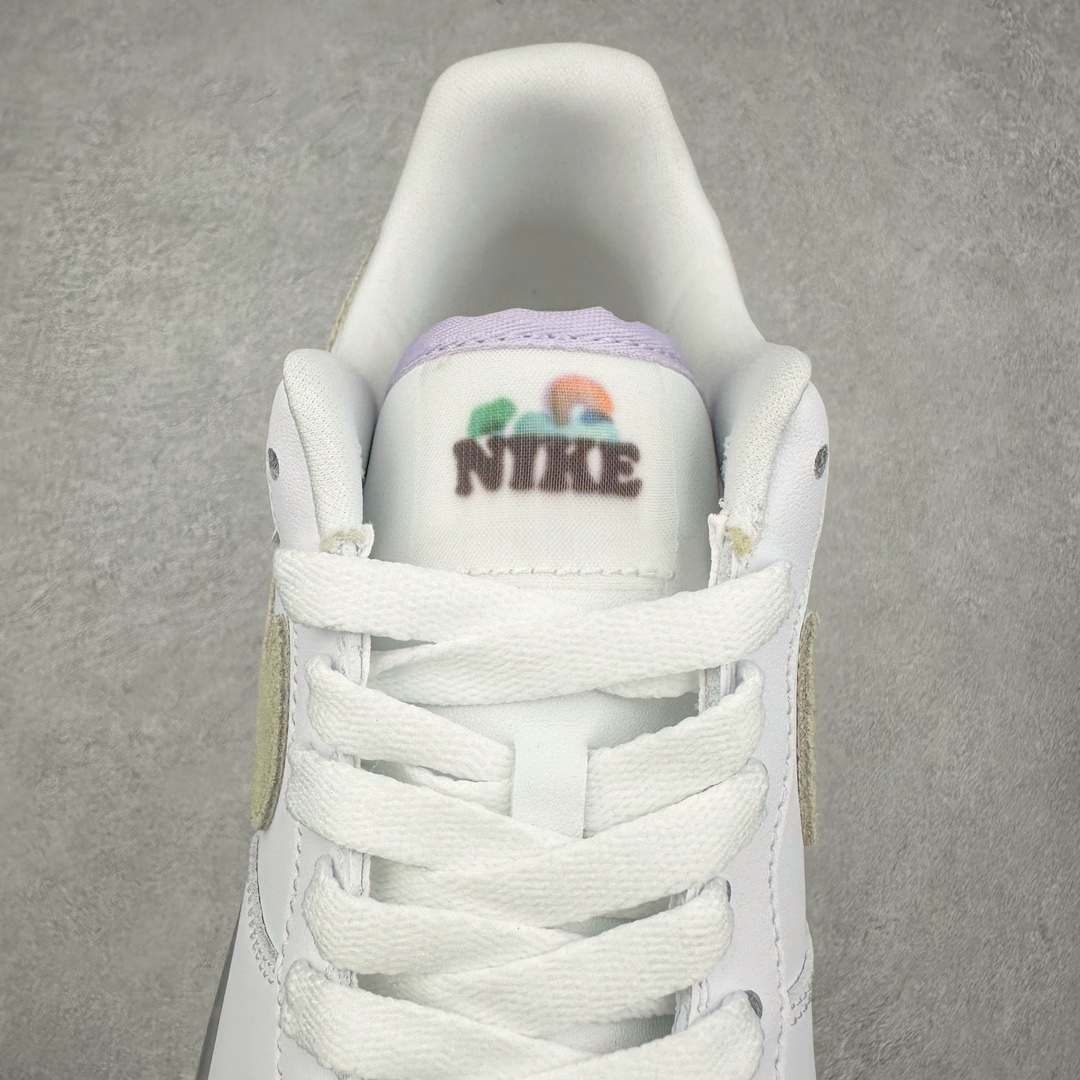 图片[5]-NK Air Force 1´07 Low 空军一号低帮百搭休闲运动板鞋 HF5719-139 柔软、弹性十足的缓震性能和出色的中底设计 横跨复古与现代的外型结合 造就出风靡全球 三十多年的Force 1 直到今天还深受青睐 尺码：36 36.5 37.5 38 38.5 39 40 40.5 41 42 42.5 43 44 44.5 45-选品中心