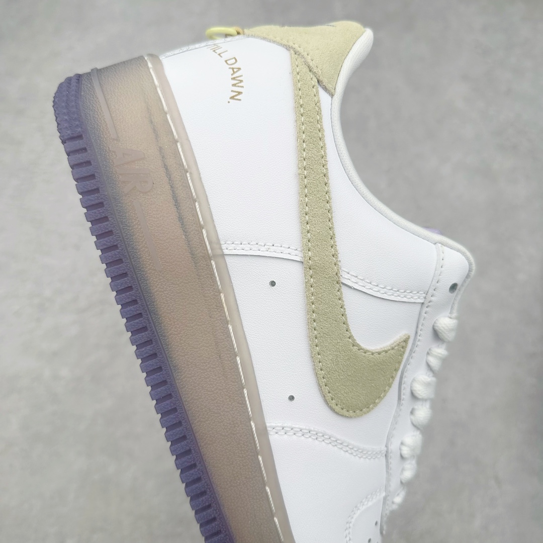 图片[6]-NK Air Force 1´07 Low 空军一号低帮百搭休闲运动板鞋 HF5719-139 柔软、弹性十足的缓震性能和出色的中底设计 横跨复古与现代的外型结合 造就出风靡全球 三十多年的Force 1 直到今天还深受青睐 尺码：36 36.5 37.5 38 38.5 39 40 40.5 41 42 42.5 43 44 44.5 45-选品中心