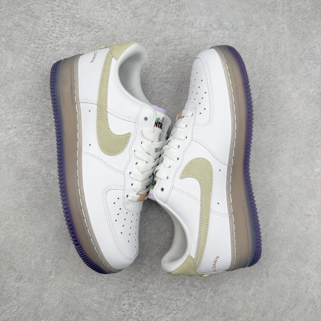 图片[3]-NK Air Force 1´07 Low 空军一号低帮百搭休闲运动板鞋 HF5719-139 柔软、弹性十足的缓震性能和出色的中底设计 横跨复古与现代的外型结合 造就出风靡全球 三十多年的Force 1 直到今天还深受青睐 尺码：36 36.5 37.5 38 38.5 39 40 40.5 41 42 42.5 43 44 44.5 45-选品中心