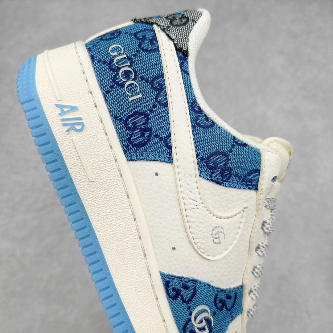 图片[6]-NK Air Force 1´07 Low 空军一号低帮百搭休闲运动板鞋 BB9577-101 柔软、弹性十足的缓震性能和出色的中底设计 横跨复古与现代的外型结合 造就出风靡全球 三十多年的Force 1 直到今天还深受青睐 尺码：36 36.5 37.5 38 38.5 39 40 40.5 41 42 42.5 43 44 44.5 45-选品中心