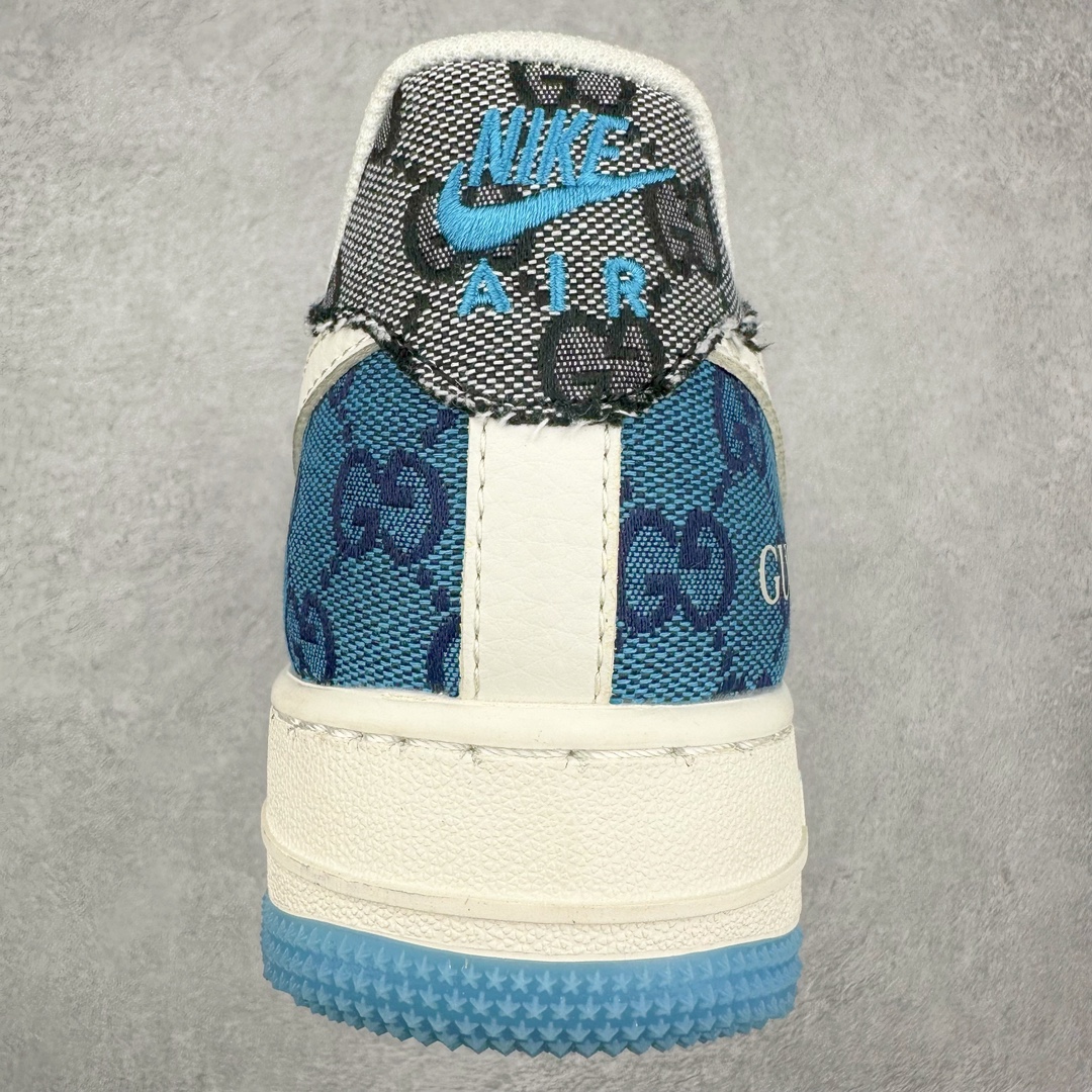 图片[8]-NK Air Force 1´07 Low 空军一号低帮百搭休闲运动板鞋 BB9577-101 柔软、弹性十足的缓震性能和出色的中底设计 横跨复古与现代的外型结合 造就出风靡全球 三十多年的Force 1 直到今天还深受青睐 尺码：36 36.5 37.5 38 38.5 39 40 40.5 41 42 42.5 43 44 44.5 45-选品中心