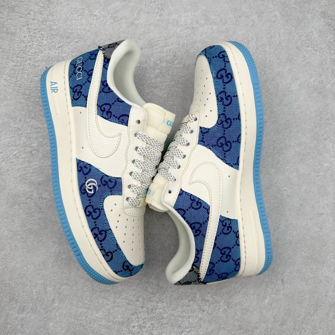 图片[3]-NK Air Force 1´07 Low 空军一号低帮百搭休闲运动板鞋 BB9577-101 柔软、弹性十足的缓震性能和出色的中底设计 横跨复古与现代的外型结合 造就出风靡全球 三十多年的Force 1 直到今天还深受青睐 尺码：36 36.5 37.5 38 38.5 39 40 40.5 41 42 42.5 43 44 44.5 45-选品中心