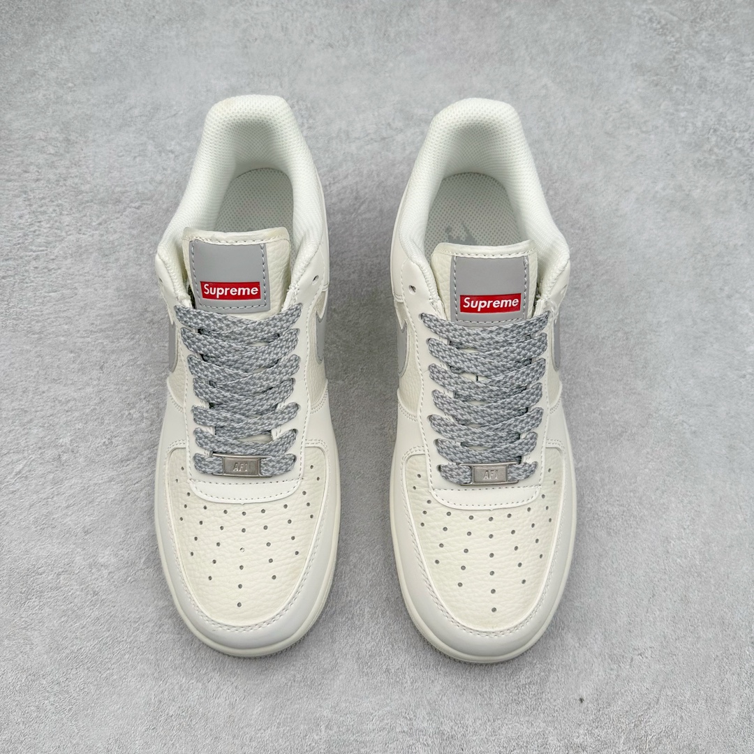 图片[2]-NK Air Force 1´07 Low 空军一号低帮百搭休闲运动板鞋 HD1968-018 柔软、弹性十足的缓震性能和出色的中底设计 横跨复古与现代的外型结合 造就出风靡全球 三十多年的Force 1 直到今天还深受青睐 尺码：36 36.5 37.5 38 38.5 39 40 40.5 41 42 42.5 43 44 44.5 45-选品中心