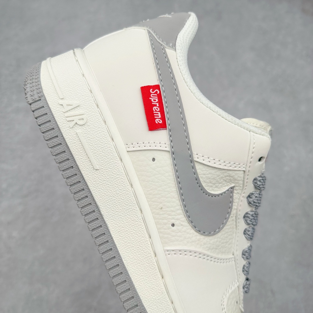 图片[6]-NK Air Force 1´07 Low 空军一号低帮百搭休闲运动板鞋 HD1968-018 柔软、弹性十足的缓震性能和出色的中底设计 横跨复古与现代的外型结合 造就出风靡全球 三十多年的Force 1 直到今天还深受青睐 尺码：36 36.5 37.5 38 38.5 39 40 40.5 41 42 42.5 43 44 44.5 45-选品中心