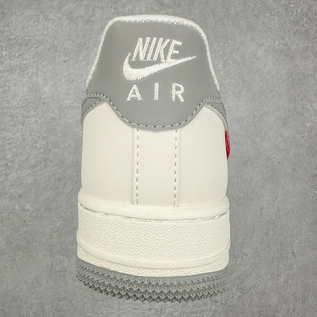 图片[8]-NK Air Force 1´07 Low 空军一号低帮百搭休闲运动板鞋 HD1968-018 柔软、弹性十足的缓震性能和出色的中底设计 横跨复古与现代的外型结合 造就出风靡全球 三十多年的Force 1 直到今天还深受青睐 尺码：36 36.5 37.5 38 38.5 39 40 40.5 41 42 42.5 43 44 44.5 45-选品中心