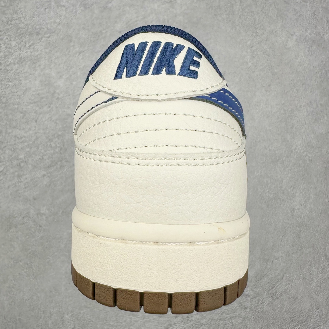 图片[8]-NK Dunk Low 定制配色 XY1688-011 大厂出品 极力推荐 原装头层材料 独家版型蒸餾加工帶來的是更好的视觉和脚感体验大厂纯原品质出货 清洁度 电绣工艺 皮料切割干净无任何毛边 细节完美 尺码：36 36.5 37.5 38 38.5 39 40 40.5 41 42 42.5 43 44 44.5 45 46 47.5-选品中心