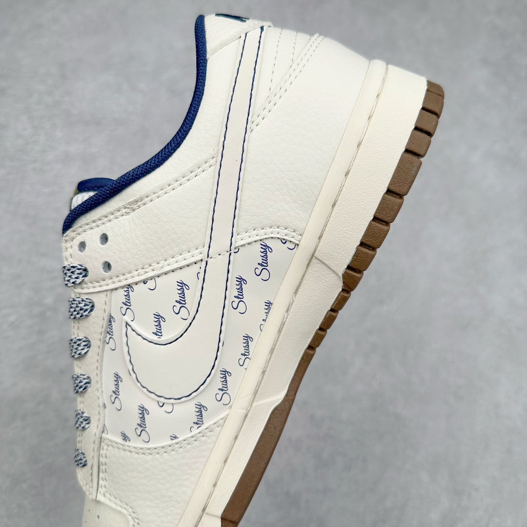 图片[7]-NK Dunk Low 定制配色 XY1688-011 大厂出品 极力推荐 原装头层材料 独家版型蒸餾加工帶來的是更好的视觉和脚感体验大厂纯原品质出货 清洁度 电绣工艺 皮料切割干净无任何毛边 细节完美 尺码：36 36.5 37.5 38 38.5 39 40 40.5 41 42 42.5 43 44 44.5 45 46 47.5-选品中心