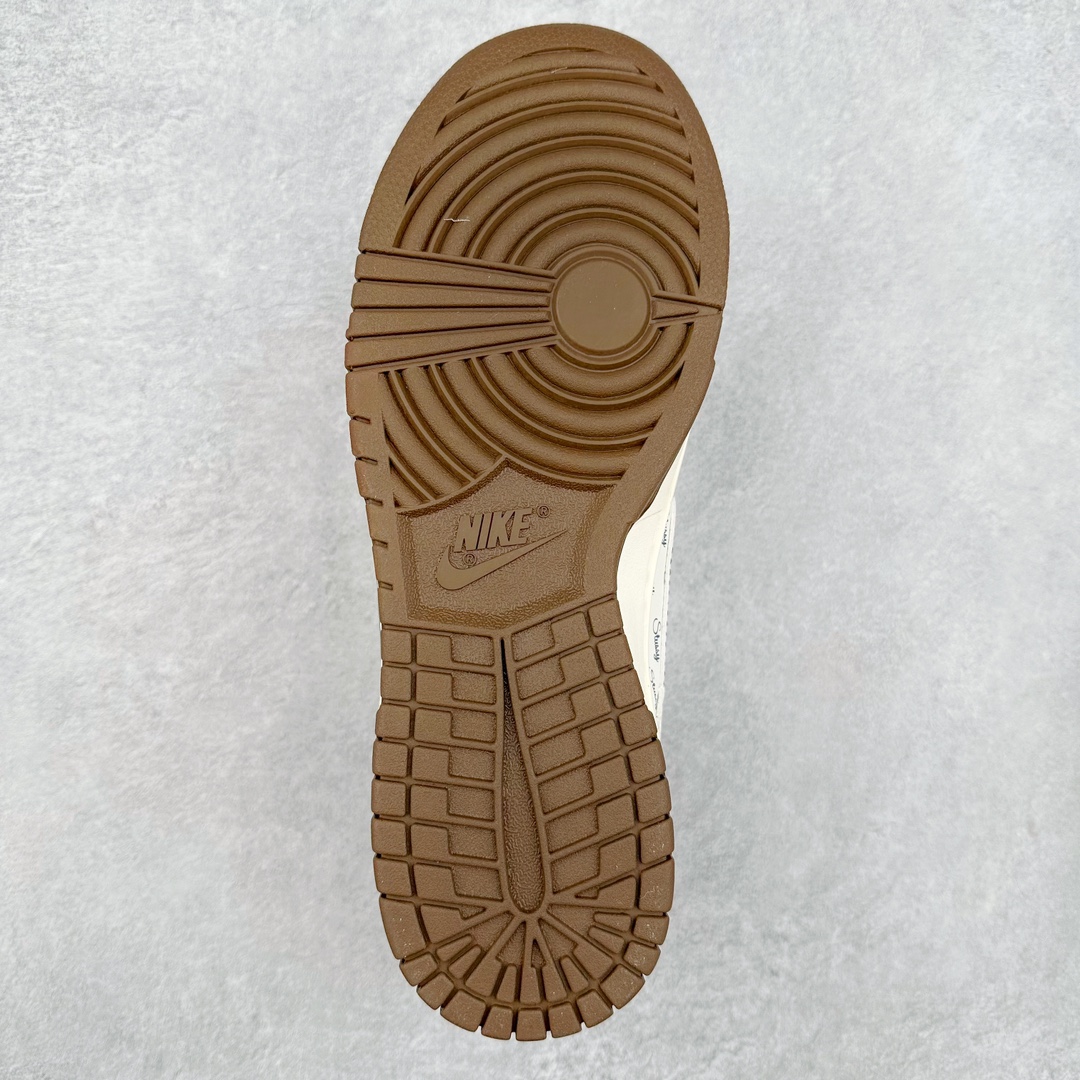 图片[9]-NK Dunk Low 定制配色 XY1688-011 大厂出品 极力推荐 原装头层材料 独家版型蒸餾加工帶來的是更好的视觉和脚感体验大厂纯原品质出货 清洁度 电绣工艺 皮料切割干净无任何毛边 细节完美 尺码：36 36.5 37.5 38 38.5 39 40 40.5 41 42 42.5 43 44 44.5 45 46 47.5-选品中心