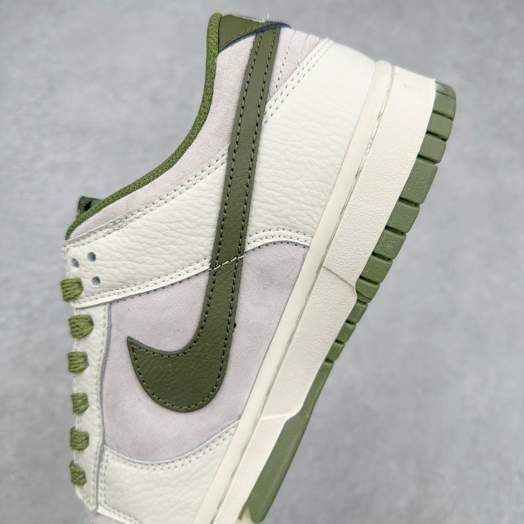 图片[7]-NK Dunk Low 定制配色 KK1888-002 大厂出品 极力推荐 原装头层材料 独家版型蒸餾加工帶來的是更好的视觉和脚感体验大厂纯原品质出货 清洁度 电绣工艺 皮料切割干净无任何毛边 细节完美 尺码：36 36.5 37.5 38 38.5 39 40 40.5 41 42 42.5 43 44 44.5 45 46 47.5-选品中心