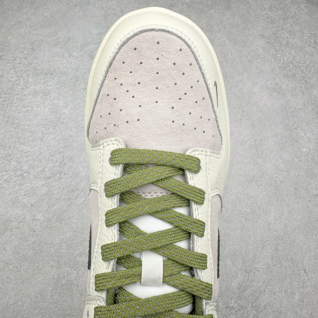图片[4]-NK Dunk Low 定制配色 KK1888-002 大厂出品 极力推荐 原装头层材料 独家版型蒸餾加工帶來的是更好的视觉和脚感体验大厂纯原品质出货 清洁度 电绣工艺 皮料切割干净无任何毛边 细节完美 尺码：36 36.5 37.5 38 38.5 39 40 40.5 41 42 42.5 43 44 44.5 45 46 47.5-选品中心