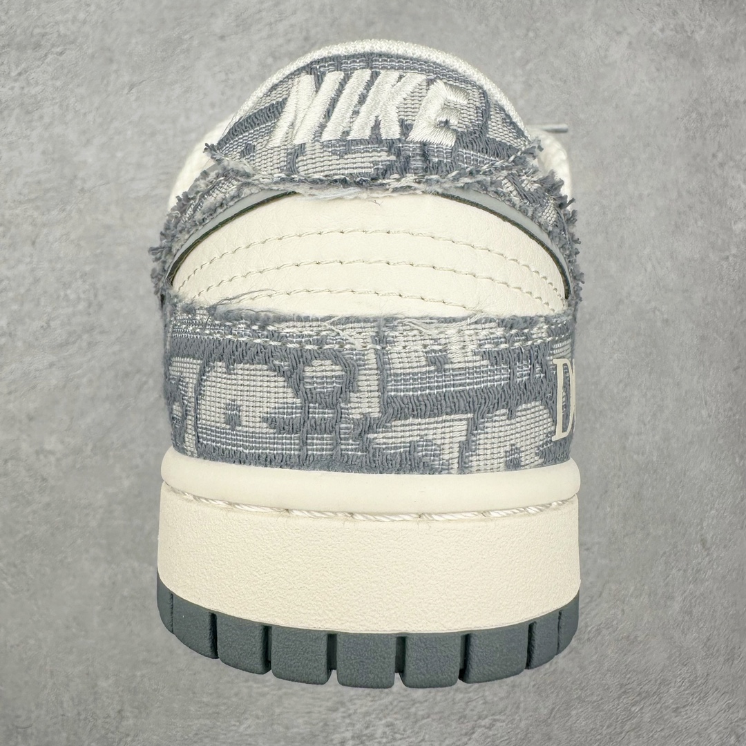 图片[8]-NK Dunk Low 定制配色 SJ2068-285 大厂出品 极力推荐 原装头层材料 独家版型蒸餾加工帶來的是更好的视觉和脚感体验大厂纯原品质出货 清洁度 电绣工艺 皮料切割干净无任何毛边 细节完美 尺码：36 36.5 37.5 38 38.5 39 40 40.5 41 42 42.5 43 44 44.5 45 46 47.5-选品中心