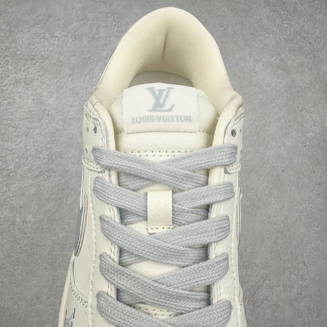 图片[5]-NK Dunk Low 定制配色 DQ1098-355 大厂出品 极力推荐 原装头层材料 独家版型蒸餾加工帶來的是更好的视觉和脚感体验大厂纯原品质出货 清洁度 电绣工艺 皮料切割干净无任何毛边 细节完美 尺码：36 36.5 37.5 38 38.5 39 40 40.5 41 42 42.5 43 44 44.5 45 46 47.5-选品中心