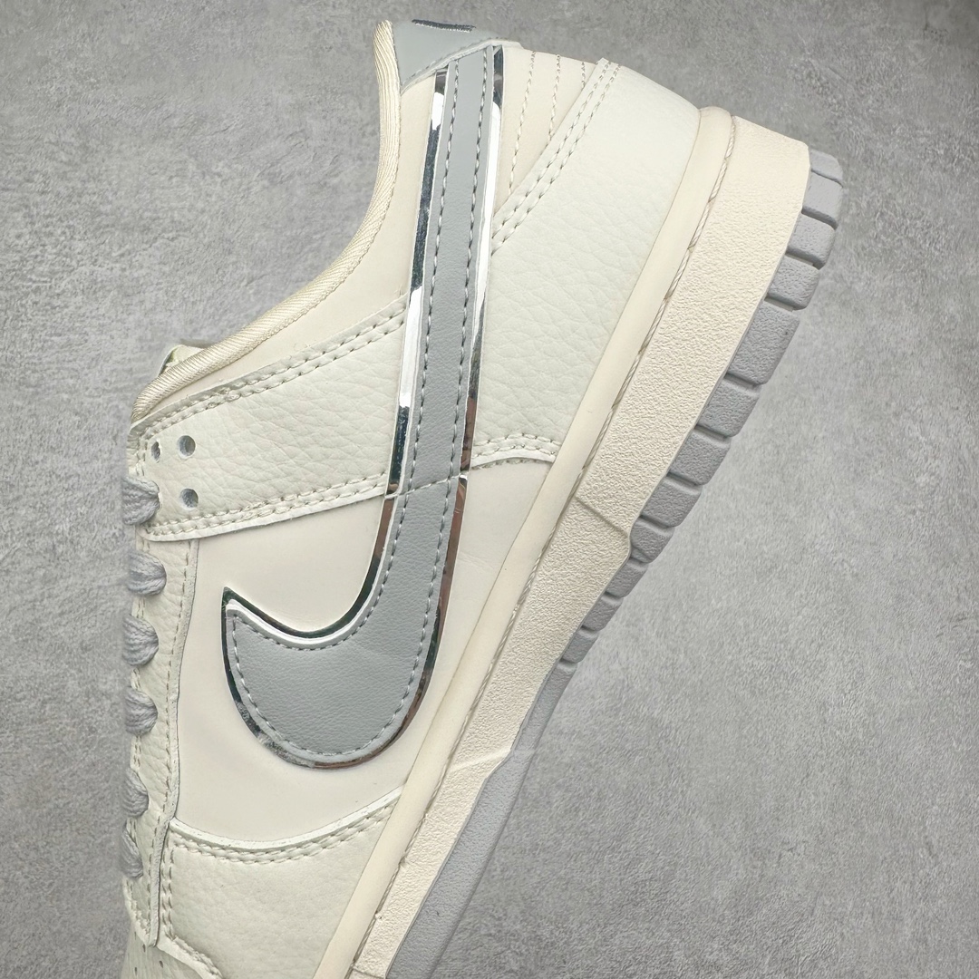 图片[7]-NK Dunk Low 定制配色 DQ1098-355 大厂出品 极力推荐 原装头层材料 独家版型蒸餾加工帶來的是更好的视觉和脚感体验大厂纯原品质出货 清洁度 电绣工艺 皮料切割干净无任何毛边 细节完美 尺码：36 36.5 37.5 38 38.5 39 40 40.5 41 42 42.5 43 44 44.5 45 46 47.5-选品中心