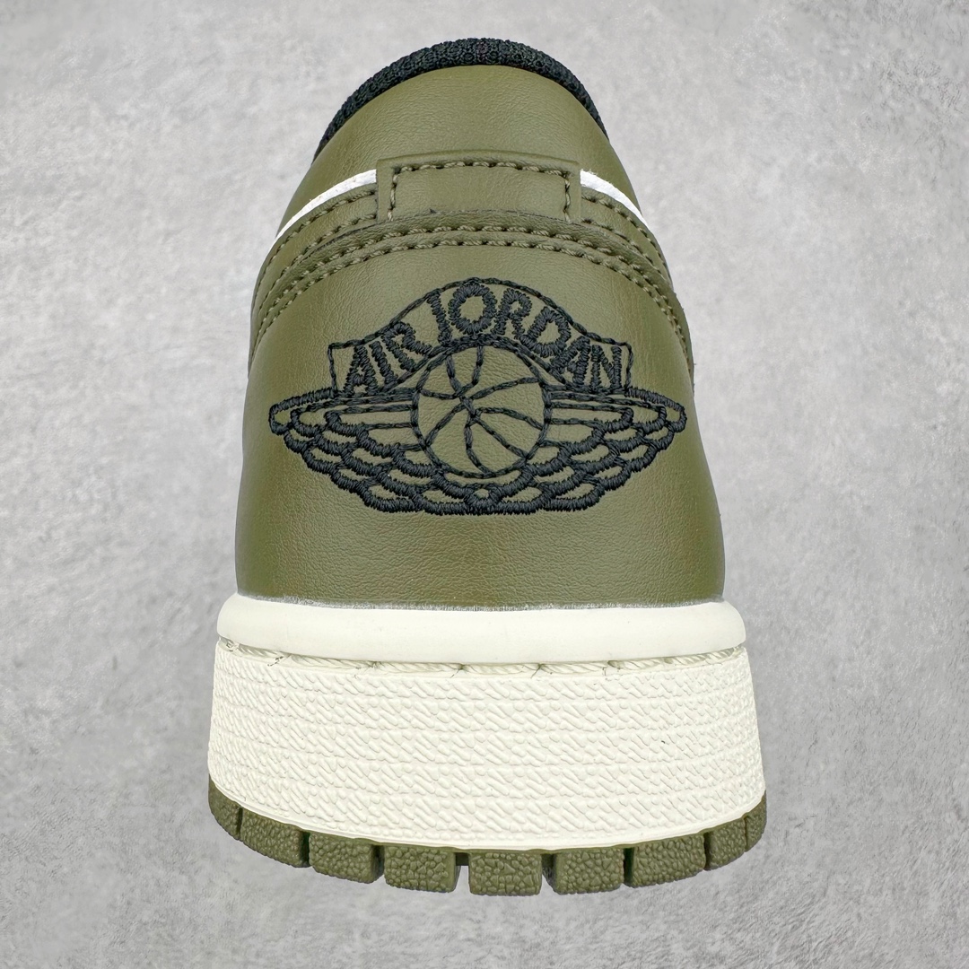 图片[8]-＃K版 Air Jordan AJ1 Low 低帮 553558-092 全新流水线出品 DT版本唯一平替选择 市场第二梯队最强版 全部原鞋开发 原楦原纸板开发 全鞋电脑针车 原厂内置全掌气垫 原盒内在原标 唯一Zp原版鞋带绑法 免检产品 全新2022版型 全头层皮料 完美零毛边处理 原厂配置全掌气垫 价格定位良心 几十个配色陆续出货 尺码：36 36.5 37.5 38 38.5 39 40 40.5 41 42 42.5 43 44 44.5 45 46 47.5-选品中心