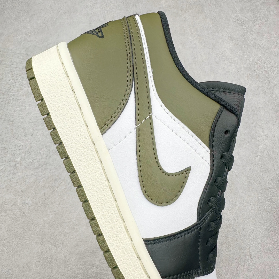 图片[6]-＃K版 Air Jordan AJ1 Low 低帮 553558-092 全新流水线出品 DT版本唯一平替选择 市场第二梯队最强版 全部原鞋开发 原楦原纸板开发 全鞋电脑针车 原厂内置全掌气垫 原盒内在原标 唯一Zp原版鞋带绑法 免检产品 全新2022版型 全头层皮料 完美零毛边处理 原厂配置全掌气垫 价格定位良心 几十个配色陆续出货 尺码：36 36.5 37.5 38 38.5 39 40 40.5 41 42 42.5 43 44 44.5 45 46 47.5-选品中心