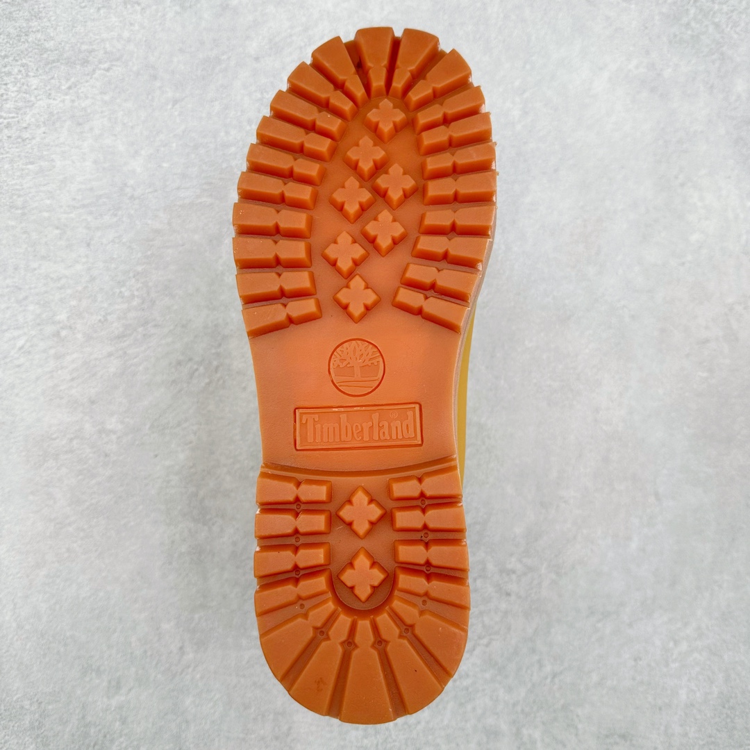 图片[9]-＃福利特价 Timberland 添柏岚/天伯伦经典款功能户外休闲防水高帮大黄靴 男码七孔10061 女码六孔10361 平台跑量订单 大厂出品 最具性价比版本没有之一 细节品质过硬 正常尺码 尺码：35 36 37 38 39 40 41 42 43 44 45-选品中心