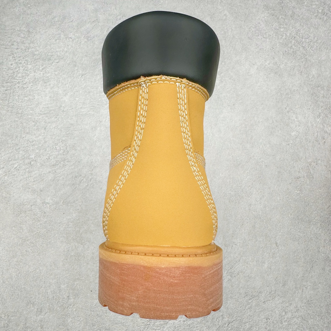 图片[8]-＃福利特价 Timberland 添柏岚/天伯伦经典款功能户外休闲防水高帮大黄靴 男码七孔10061 女码六孔10361 平台跑量订单 大厂出品 最具性价比版本没有之一 细节品质过硬 正常尺码 尺码：35 36 37 38 39 40 41 42 43 44 45-选品中心