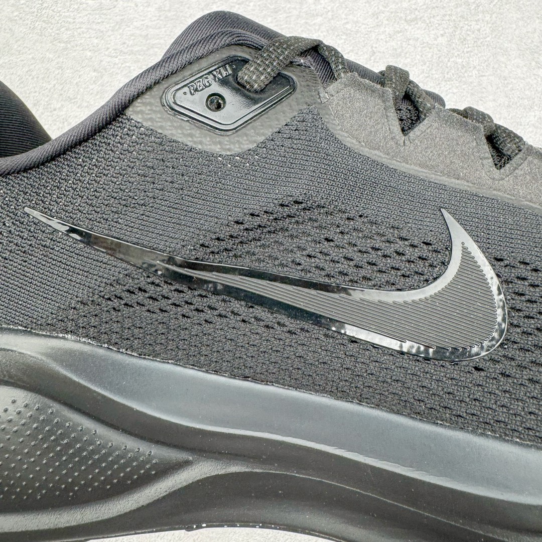 图片[13]-＃TG纯原 NK Zoom Pegasus 飞马41代马拉松系列网面透气缓震疾速跑鞋 FD2722-001 拥有 Zoom Air 一如既往的稳定感和流畅感 鞋面采用工程网眼设计 为特定高热区域营造出色透气性 进一步增加鞋面的穿孔数量 让足部能够快速散热 中足搭配 Flywire 飞线 在高速运动时营造舒适稳定的贴合感 内置Zoon气垫加持 动力十足 尺码：36 36.5 37.5 38 38.5 39 40 40.5 41 42 42.5 43 44 44.5 45-选品中心