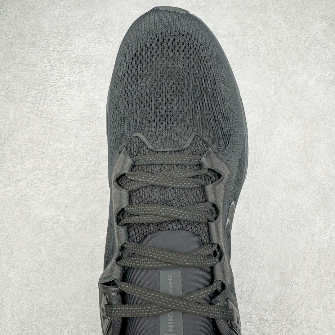 图片[4]-＃TG纯原 NK Zoom Pegasus 飞马41代马拉松系列网面透气缓震疾速跑鞋 FD2722-001 拥有 Zoom Air 一如既往的稳定感和流畅感 鞋面采用工程网眼设计 为特定高热区域营造出色透气性 进一步增加鞋面的穿孔数量 让足部能够快速散热 中足搭配 Flywire 飞线 在高速运动时营造舒适稳定的贴合感 内置Zoon气垫加持 动力十足 尺码：36 36.5 37.5 38 38.5 39 40 40.5 41 42 42.5 43 44 44.5 45-选品中心