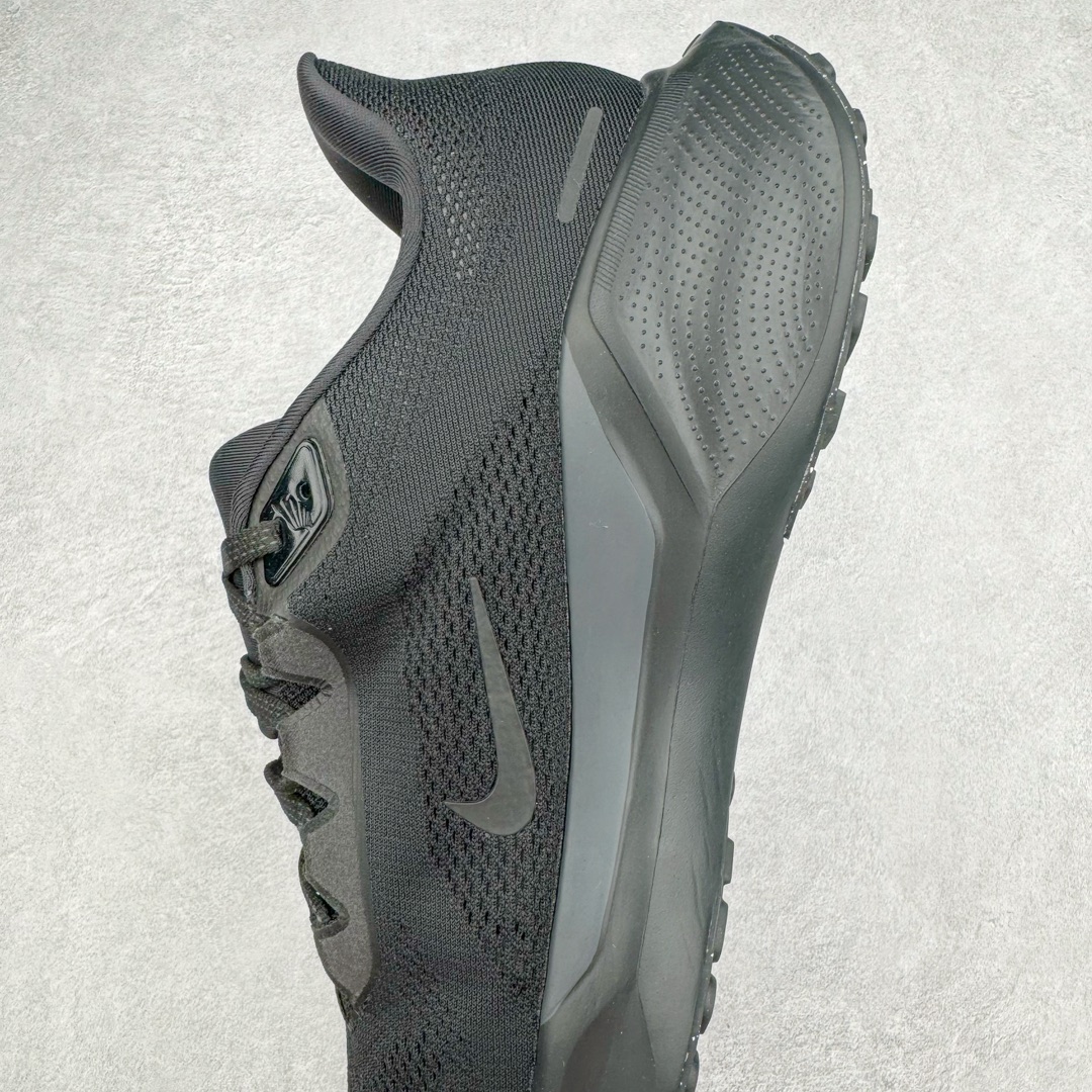 图片[7]-＃TG纯原 NK Zoom Pegasus 飞马41代马拉松系列网面透气缓震疾速跑鞋 FD2722-001 拥有 Zoom Air 一如既往的稳定感和流畅感 鞋面采用工程网眼设计 为特定高热区域营造出色透气性 进一步增加鞋面的穿孔数量 让足部能够快速散热 中足搭配 Flywire 飞线 在高速运动时营造舒适稳定的贴合感 内置Zoon气垫加持 动力十足 尺码：36 36.5 37.5 38 38.5 39 40 40.5 41 42 42.5 43 44 44.5 45-选品中心