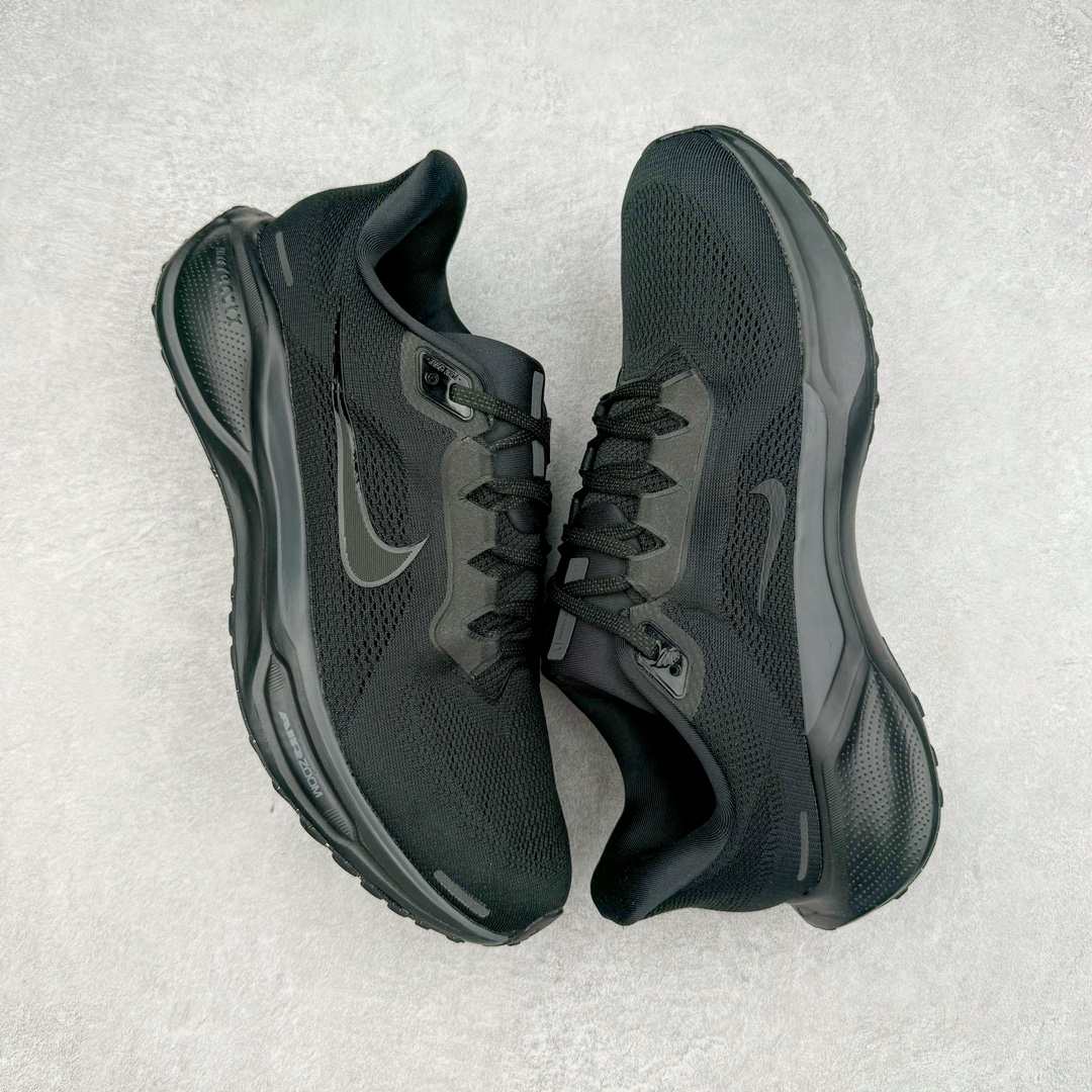 图片[3]-＃TG纯原 NK Zoom Pegasus 飞马41代马拉松系列网面透气缓震疾速跑鞋 FD2722-001 拥有 Zoom Air 一如既往的稳定感和流畅感 鞋面采用工程网眼设计 为特定高热区域营造出色透气性 进一步增加鞋面的穿孔数量 让足部能够快速散热 中足搭配 Flywire 飞线 在高速运动时营造舒适稳定的贴合感 内置Zoon气垫加持 动力十足 尺码：36 36.5 37.5 38 38.5 39 40 40.5 41 42 42.5 43 44 44.5 45-选品中心