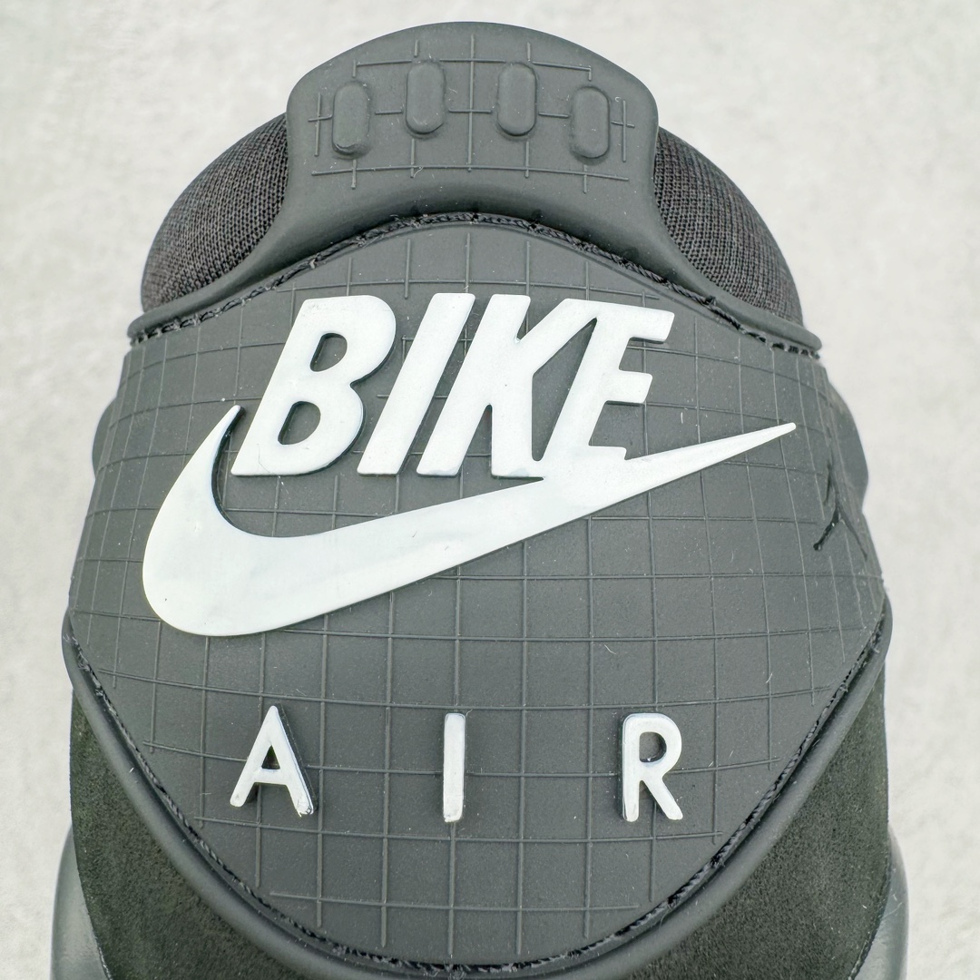 图片[10]-＃Lw纯原 Air Jordan AJ4 RM 重制版低帮复古篮球鞋 HF4334-004 采用了低帮的设计 并保留了众多AJ4的经典元素 鞋身以皮革、麂皮材质拼接打造 AJ4经典的TPU材质延伸至后跟 增强鞋款稳定性 而鞋身侧面的网格设计则被取消 尾部的NIKE AIR标志也得到保留 并同时带有飞人logo 中底部分同样搭载了可视AIR气垫 鞋底采用米白色中底和外底呈现 为整个设计收尾 尺码：36 36.5 37.5 38 38.5 39 40 40.5 41 42 42.5 43 44 44.5 45 46 47.5-选品中心