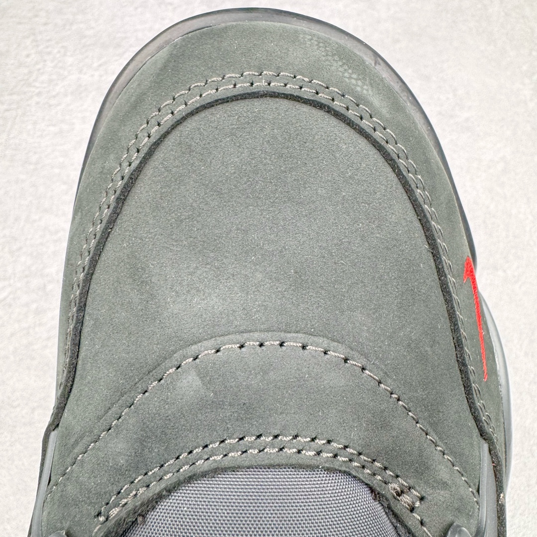 图片[11]-＃Lw纯原 Air Jordan AJ4 RM 重制版低帮复古篮球鞋 HF4334-004 采用了低帮的设计 并保留了众多AJ4的经典元素 鞋身以皮革、麂皮材质拼接打造 AJ4经典的TPU材质延伸至后跟 增强鞋款稳定性 而鞋身侧面的网格设计则被取消 尾部的NIKE AIR标志也得到保留 并同时带有飞人logo 中底部分同样搭载了可视AIR气垫 鞋底采用米白色中底和外底呈现 为整个设计收尾 尺码：36 36.5 37.5 38 38.5 39 40 40.5 41 42 42.5 43 44 44.5 45 46 47.5-选品中心