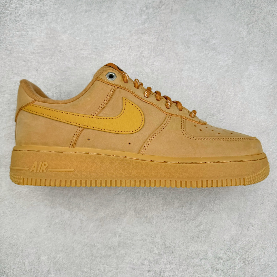 ＃XP私人订单福利特价️ NK Air Force 1 Low 07 LV8\\\”Wheat / Flax\\\”小麦空军一号低帮 CJ9179-200 细节同步官方全新22版 全鞋电脑针车 全新模具鱼鳞纹大底 二维码鞋标 内置芯片及solo气垫 大底高度及其弧度依照正品 钢印 logo刺绣 鞋口弧度 鞋头长度 鞋面冲孔 鞋垫背胶及钢印 完美鞋型对比正品 每一处都是细节满满 今年继续推出小麦色AF1 以高帮款与低帮款的方式呈现 小麦色牛巴革打造鞋面 生胶鞋底与鞋面风格协调一致 搭配同色系尼龙鞋带 侧身皮质Swoosh Logo进一步体现两双鞋的独特魅力 尺码：36 36.5 37.5 38 38.5 39 40 40.5 41 42 42.5 43 44 44.5 45 46-选品中心