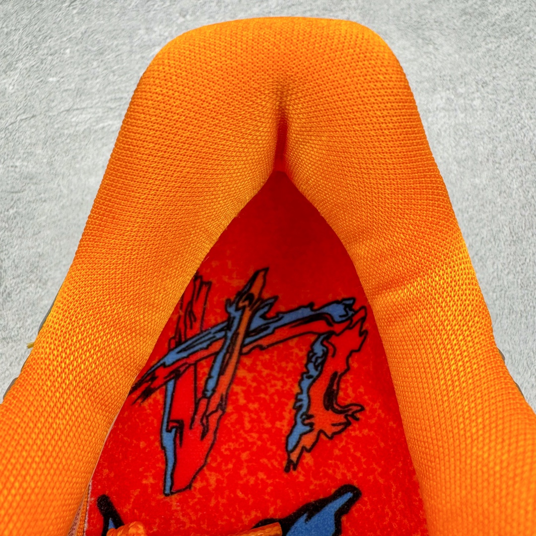 图片[15]-＃GX纯原 NK Zoom Kobe 6 ASG Orange County Sunset 科比六代 日落黑橙 448693-800 完美复刻公司货 前掌超大Zoom Turbo气垫 后掌EVA缓震 真正的原汁原味 还原ZP脚感 全身鞋材卡料色独家定制 唯一正确喷漆工艺Swoosh 正确凹凸蛇鳞工艺 正确鞋面渐变效果 内全置真动飞态线 独立原厂模具 最大尺码达到48.5码 首批不拼图大几率过验 亲测已过 支持各种高强度实战 无需担心 上脚价 补货周期极长 脚宽建议买大半码 科比系列前掌偏窄 不影响二次销售 支持七天无理由退换 尺码：40 40.5 41 42 42.5 43 44 44.5 45 45.5 46 47.5 48.5 49.6 50.5-选品中心
