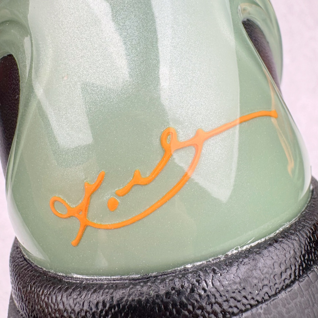 图片[14]-＃GX纯原 NK Zoom Kobe 6 ASG Orange County Sunset 科比六代 日落黑橙 448693-800 完美复刻公司货 前掌超大Zoom Turbo气垫 后掌EVA缓震 真正的原汁原味 还原ZP脚感 全身鞋材卡料色独家定制 唯一正确喷漆工艺Swoosh 正确凹凸蛇鳞工艺 正确鞋面渐变效果 内全置真动飞态线 独立原厂模具 最大尺码达到48.5码 首批不拼图大几率过验 亲测已过 支持各种高强度实战 无需担心 上脚价 补货周期极长 脚宽建议买大半码 科比系列前掌偏窄 不影响二次销售 支持七天无理由退换 尺码：40 40.5 41 42 42.5 43 44 44.5 45 45.5 46 47.5 48.5 49.6 50.5-选品中心
