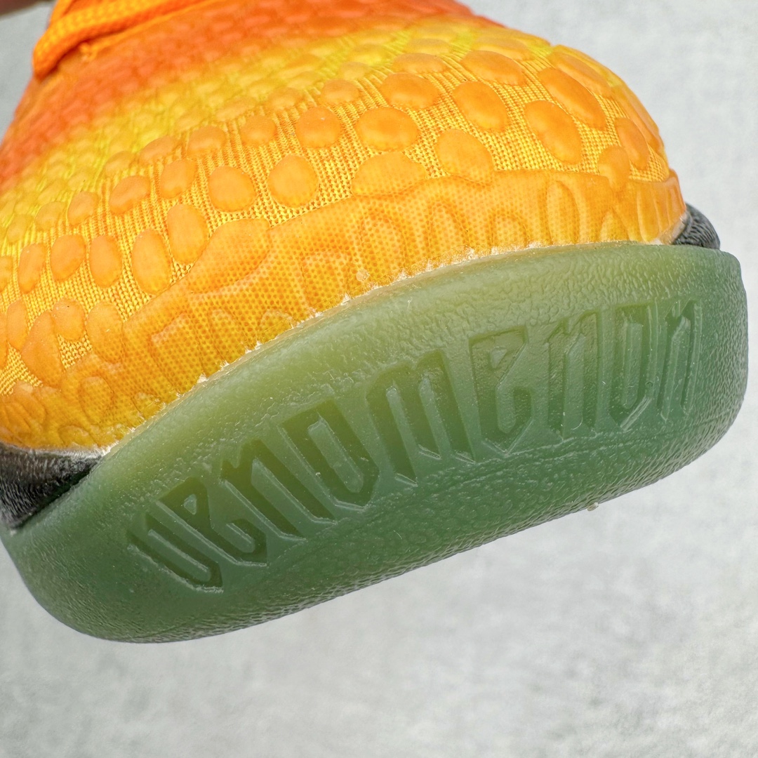 图片[18]-＃GX纯原 NK Zoom Kobe 6 ASG Orange County Sunset 科比六代 日落黑橙 448693-800 完美复刻公司货 前掌超大Zoom Turbo气垫 后掌EVA缓震 真正的原汁原味 还原ZP脚感 全身鞋材卡料色独家定制 唯一正确喷漆工艺Swoosh 正确凹凸蛇鳞工艺 正确鞋面渐变效果 内全置真动飞态线 独立原厂模具 最大尺码达到48.5码 首批不拼图大几率过验 亲测已过 支持各种高强度实战 无需担心 上脚价 补货周期极长 脚宽建议买大半码 科比系列前掌偏窄 不影响二次销售 支持七天无理由退换 尺码：40 40.5 41 42 42.5 43 44 44.5 45 45.5 46 47.5 48.5 49.6 50.5-选品中心