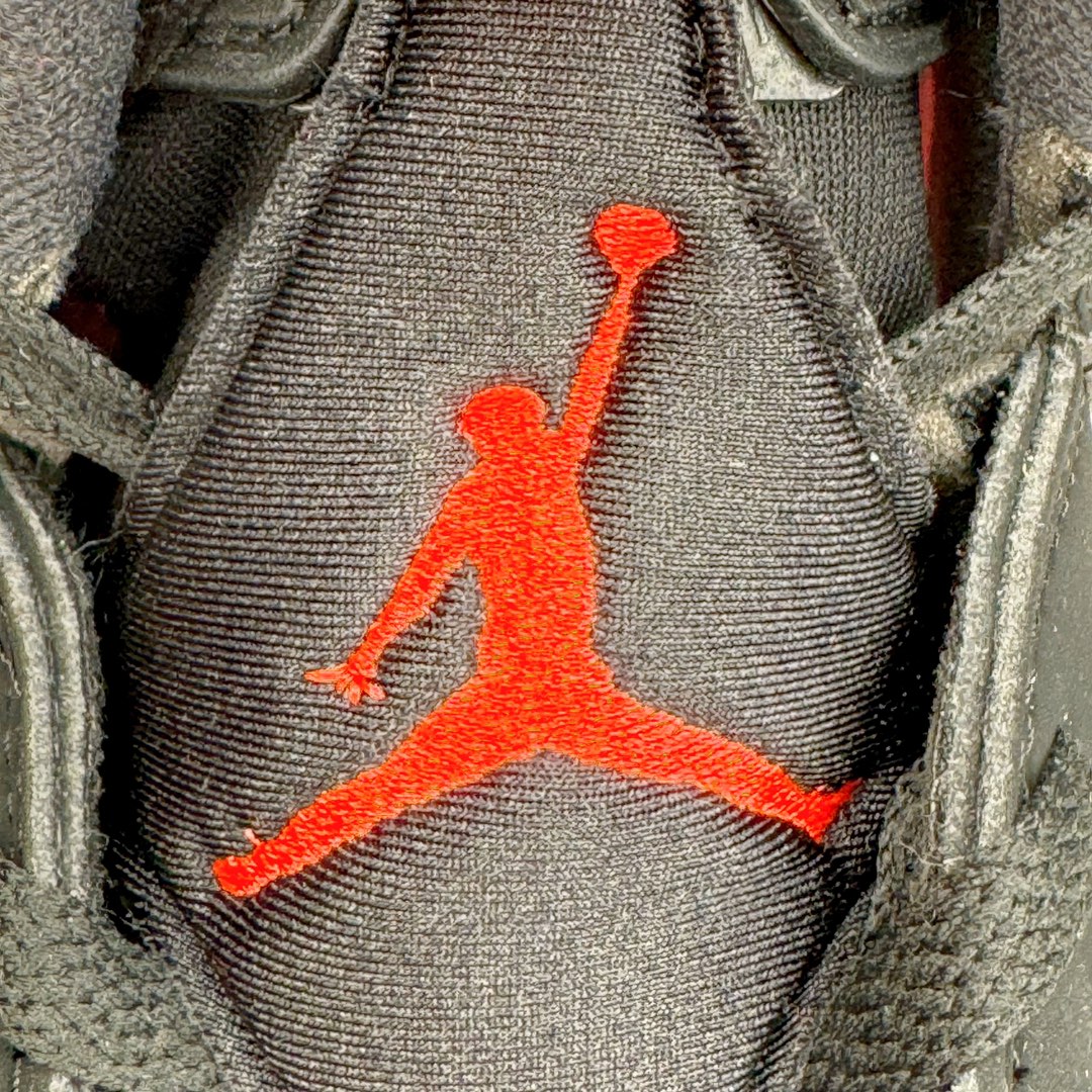 图片[18]-＃DG纯原福利 Air Jordan AJ6 Retro 黑红 384664-060 原楦原纸板开发 采购原厂皮料 原厂定型 后跟完美效果 到手可放心比对发售原鞋 上脚百分百充当正品驾驭 真正原装公司级完美鞋型 一切细节实拍所见所得 纸板中底、钢印 完美版型 一应俱全外贸专供 发国外寄售可稳妥充正操作 尺码明细：40.5/19 41/22 42/38 42.5/26 43/32-选品中心
