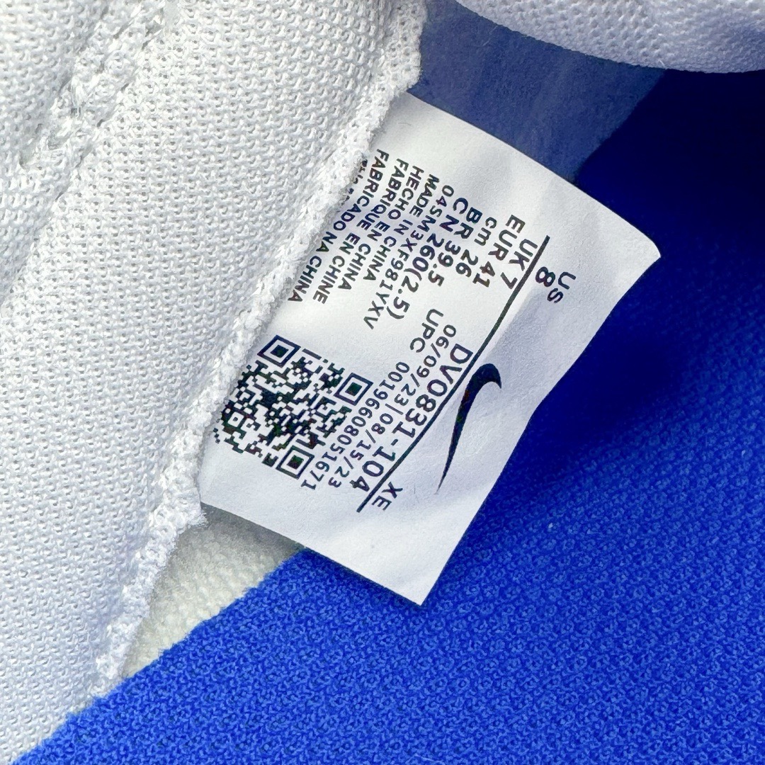 图片[17]-＃YC纯原福利 NK Dunk Low 小熊软糖 蓝灰色 DV0831-104 定制系列天花板 无原鞋不开发 全系列得物原鞋一比一校对开发 配色持续更新中 终端对接 优势输出 全套原厂楦头原纸板数据档案倾力打造 原汁原味莞产 极致还原 圈内最强针车工艺 高端零售指定版 广东原厂配套原盒原标 鞋盒分三个尺码段 原厂冲刀 超高清洁度 全鞋零毛边皮料切割 采用原厂百宏鞋带以及原厂百宏织唛舌标 内标可供原厂几率过验 进口原装条纹中底布 四线拉帮白色点胶 原厂拉帮手法遵循公司 原厂电绣 极致还原 尺码：35.5 36 36.5 37.5 38 38.5 39 40 40.5 41 42 42.5 43 44 44.5 45 46 47.5-选品中心