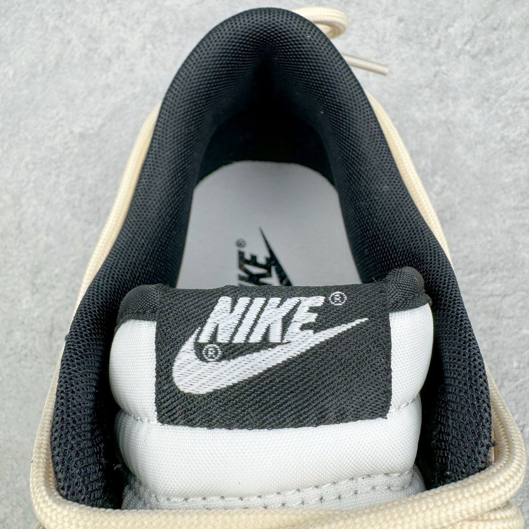 图片[15]-＃YC纯原福利 NK Dunk Low 可可摩卡 黑棕 DD1391-100 定制系列天花板 无原鞋不开发 全系列得物原鞋一比一校对开发 配色持续更新中 终端对接 优势输出 全套原厂楦头原纸板数据档案倾力打造 原汁原味莞产 极致还原 圈内最强针车工艺 高端零售指定版 广东原厂配套原盒原标 鞋盒分三个尺码段 原厂冲刀 超高清洁度 全鞋零毛边皮料切割 采用原厂百宏鞋带以及原厂百宏织唛舌标 内标可供原厂几率过验 进口原装条纹中底布 四线拉帮白色点胶 原厂拉帮手法遵循公司 原厂电绣 极致还原 尺码：35.5 36 36.5 37.5 38 38.5 39 40 40.5 41 42 42.5 43 44 44.5 45 46 47.5-选品中心