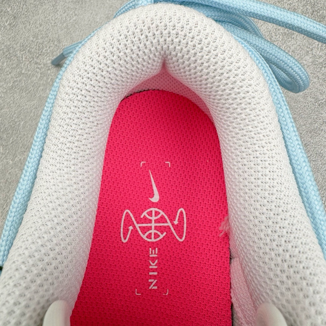 图片[14]-＃YC纯原福利 NK Dunk Low 海盐清拧 FJ7743-194 定制系列天花板 无原鞋不开发 全系列得物原鞋一比一校对开发 配色持续更新中 终端对接 优势输出 全套原厂楦头原纸板数据档案倾力打造 原汁原味莞产 极致还原 圈内最强针车工艺 高端零售指定版 广东原厂配套原盒原标 鞋盒分三个尺码段 原厂冲刀 超高清洁度 全鞋零毛边皮料切割 采用原厂百宏鞋带以及原厂百宏织唛舌标 内标可供原厂几率过验 进口原装条纹中底布 四线拉帮白色点胶 原厂拉帮手法遵循公司 原厂电绣 极致还原 尺码：35.5 36 36.5 37.5 38 38.5 39 40 40.5 41 42 42.5 43 44 44.5 45 46 47.5-选品中心