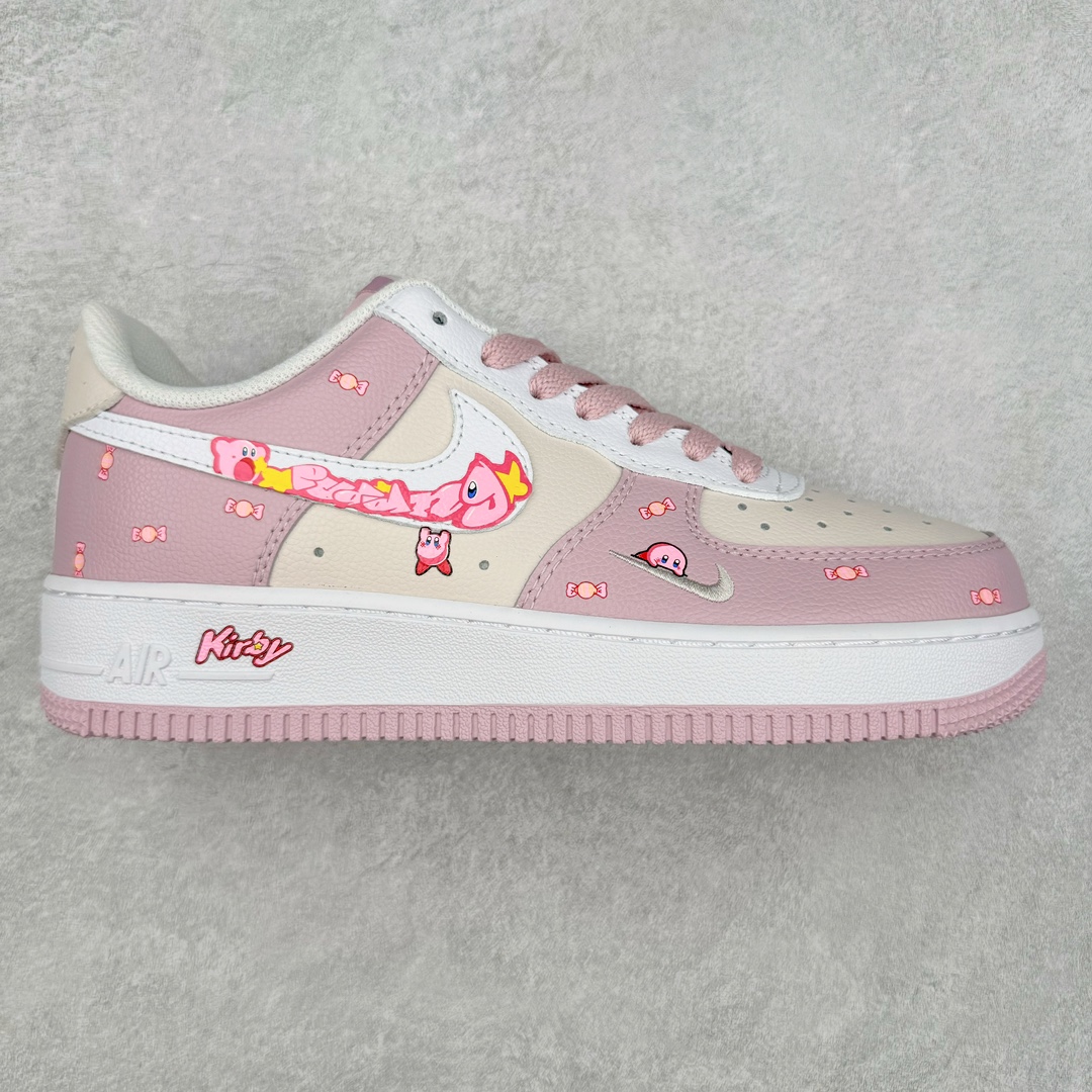 NK Air Force 1´07 Low 空军一号低帮百搭休闲运动板鞋 DB3301-550 柔软、弹性十足的缓震性能和出色的中底设计 横跨复古与现代的外型结合 造就出风靡全球 三十多年的Force 1 直到今天还深受青睐 尺码：36 36.5 37.5 38 38.5 39 40 40.5 41 42 42.5 43 44 44.5 45-选品中心