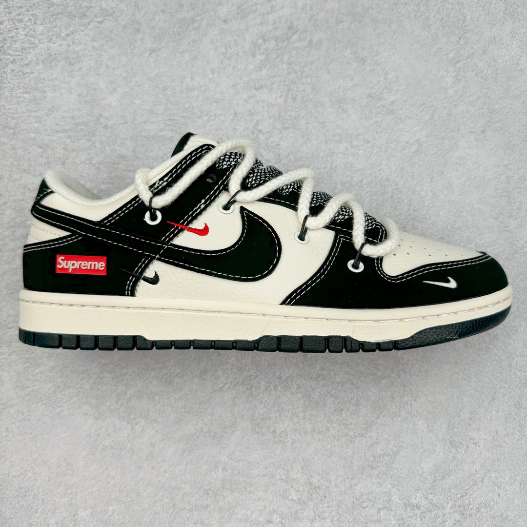 NK Dunk Low 定制配色 SJ2068-288 大厂出品 极力推荐 原装头层材料 独家版型蒸餾加工帶來的是更好的视觉和脚感体验大厂纯原品质出货 清洁度 电绣工艺 皮料切割干净无任何毛边 细节完美 尺码：36 36.5 37.5 38 38.5 39 40 40.5 41 42 42.5 43 44 44.5 45 46 47.5-选品中心