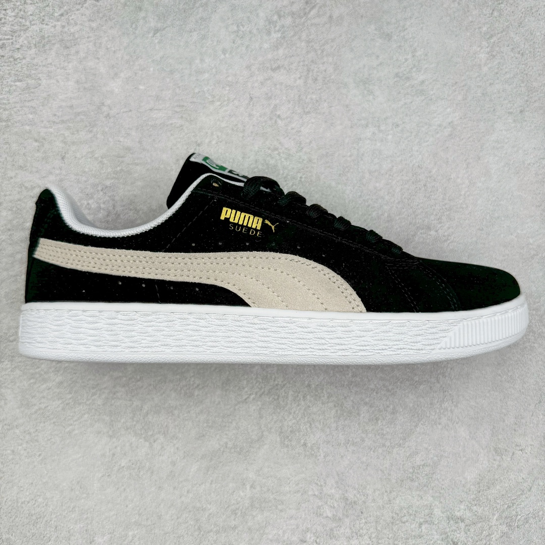 PUMA Basket Suede 彪马皮面复古板鞋 原装渠道版本 诠释最高工艺 夏季新款官方原盒原标 代购充正专供头层皮海玻璃鞋垫搭配后跟PUMA logo烫金 让陈旧的款式重获新生 尺码:35.5 36 37 37.5 38 38.5 39 40 40.5 41 42 42.5 43 44 44.5 45-选品中心
