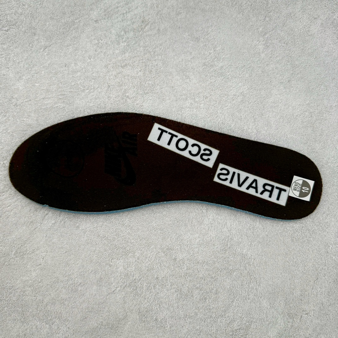 图片[22]-＃Ljr特供 Travis Scott x Air Jordan AJ1 Low OG SP TS联名倒钩9.0低帮 黑棕 DM7688-202 全新改良批次 圈内最强倒钩系列 恪守真诚 承诺混一赔十 高端零售裸鞋圈特供批次 产品品控稳定性领先行业 SZ原厂全套原楦原纸板冲刀磨具开发 原厂皮料加持 原厂港宝加持定型后跟R度完美 同源原厂电绣 鬼脸飞翼针数密度立体效果一致 百分百一致原鞋 原厂拉帮工艺 针距密度一致 后跟弧度收口自然不对折 极致一眼正品既视感 进口玻璃冲刀皮料裁剪零毛边 全鞋电脑针车工艺 品控清洁度最高QC检验标准 免检产品 原厂订购鞋盒、鞋标、防尘纸、鞋撑、鞋带 追求极致的原厂味道 尺码：36 36.5 37.5 38 38.5 39 40 40.5 41 42 42.5 43 44 44.5 45 45.5 46 47.5 48.5-选品中心