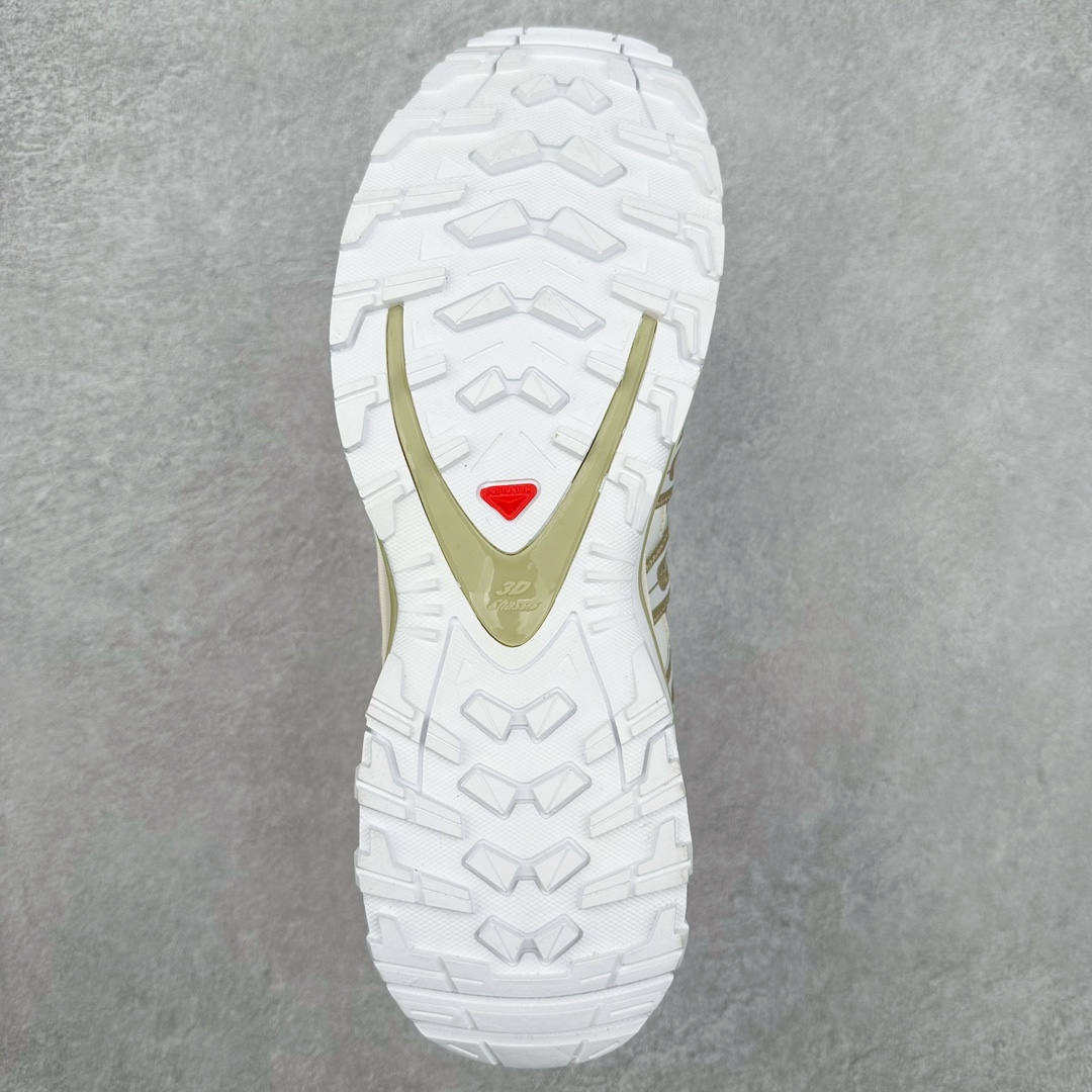 图片[9]-＃B版 SALOMON XA Pro 3D ADV 萨洛蒙潮流越野机能户外功能鞋 纯原外贸平台特供订单 耗时半年巨作 全套原纸板楦头开发 原厂特供网布配套加持 确保原汁原味 完美呈现版型 原档数据独家私模五层组合大底 原装Ortholite轻量化鞋垫 中底布带钢印编号 原厂TPU锁扣 进口港宝加持 后跟自然饱满 还原公司包裹性 鞋面采用SENSIFT贴合技术 全方位贴合包裹脚型 鞋跟部鞋底牵引设计 提供强大的抓地性能 更适应野外崎岖不平的道路 其3D ADVANCED CHASSIS底盘 材料轻量大化 钉齿设计更具稳定性 防护性 鞋底易磨损区运用CONTAGRIP高耐磨材料 应对城市硬质路面长距离跑考验 尺码：36 36.5 37.5 38 38.5 39 40 40.5 41 42 42.5 43 44 44.5 45 46.5-选品中心