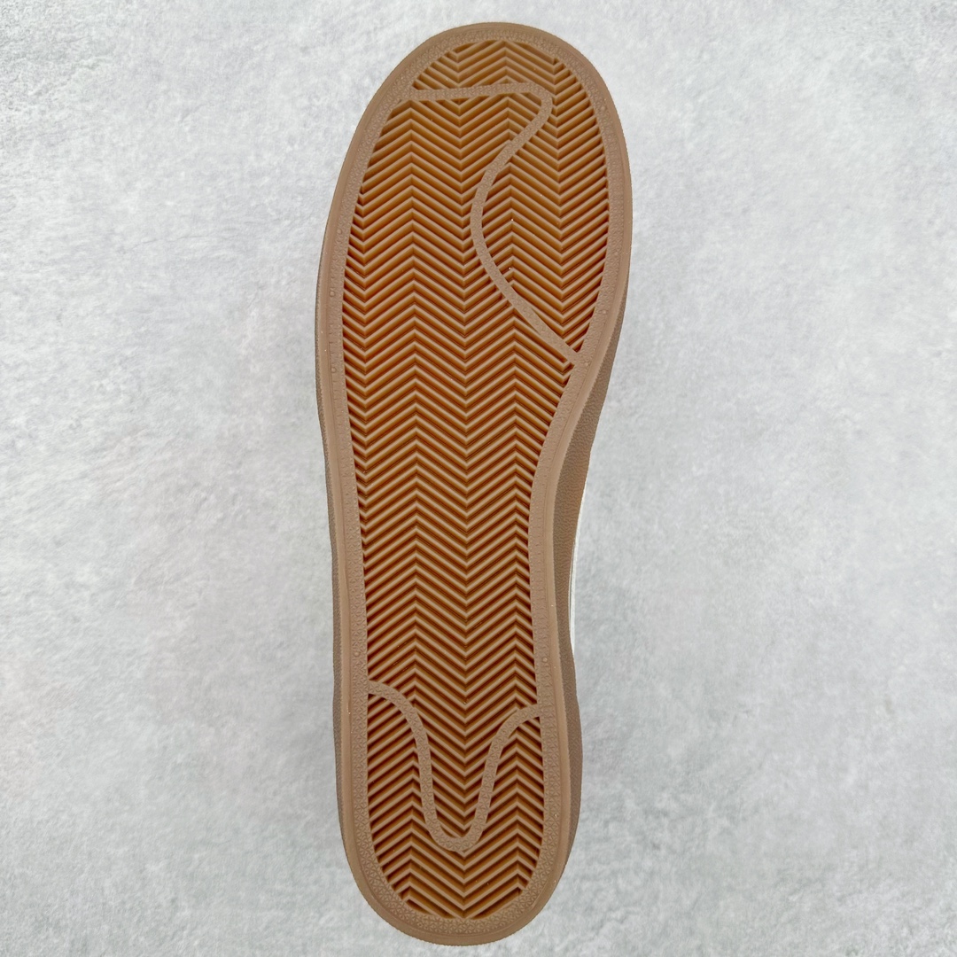 图片[9]-J.Crew x NK Killshot II Leather 联名复古板鞋 HF4261-299 采用米白色皮革制作鞋身 Swoosh 点缀其中 最后搭载棕色生胶大底 流露出满满的复古气气息 尺码：36 36.5 37.5 38 38.5 39 40 40.5 41 42 42.5 43 44-选品中心