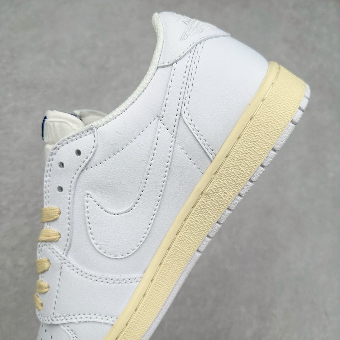 图片[7]-TS x Air Jordan AJ1 Low 倒钩低帮联名定制配色 DM7866-168 原厂内置气垫魔块 A模大底 头层小牛皮 鞋舌AJ原厂专用牛津布+AJ专用反口珍珠布+原厂无杂质高弹内里海棉+特殊封边弹力鞋带 尺码：36 36.5 37.5 38 38.5 39 40 40.5 41 42 42.5 43 44 44.5 45 46 47.5-选品中心