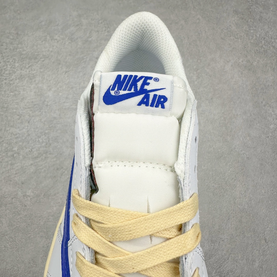 图片[5]-TS x Air Jordan AJ1 Low 倒钩低帮联名定制配色 DM7866-168 原厂内置气垫魔块 A模大底 头层小牛皮 鞋舌AJ原厂专用牛津布+AJ专用反口珍珠布+原厂无杂质高弹内里海棉+特殊封边弹力鞋带 尺码：36 36.5 37.5 38 38.5 39 40 40.5 41 42 42.5 43 44 44.5 45 46 47.5-选品中心