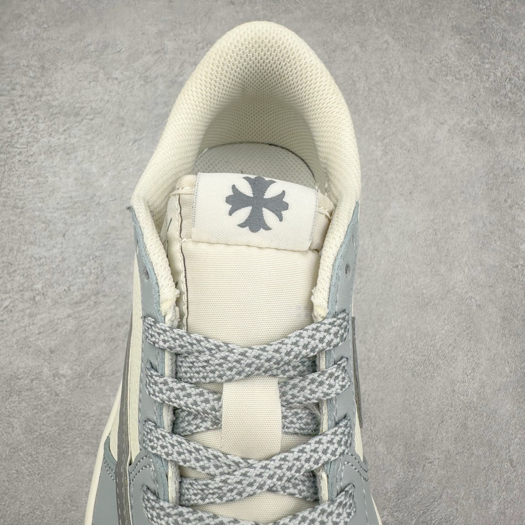 图片[5]-TS x Air Jordan AJ1 Low 倒钩低帮联名定制配色 DM7866-013 原厂内置气垫魔块 A模大底 头层小牛皮 鞋舌AJ原厂专用牛津布+AJ专用反口珍珠布+原厂无杂质高弹内里海棉+特殊封边弹力鞋带 尺码：36 36.5 37.5 38 38.5 39 40 40.5 41 42 42.5 43 44 44.5 45 46 47.5-选品中心