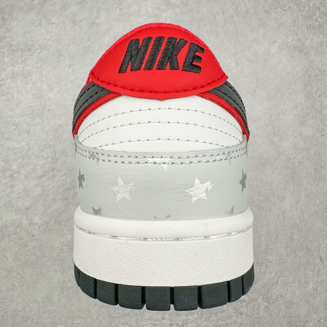 图片[8]-NK Dunk Low 定制配色 DQ1098-367 大厂出品 极力推荐 原装头层材料 独家版型蒸餾加工帶來的是更好的视觉和脚感体验大厂纯原品质出货 清洁度 电绣工艺 皮料切割干净无任何毛边 细节完美 尺码：36 36.5 37.5 38 38.5 39 40 40.5 41 42 42.5 43 44 44.5 45 46 47.5-选品中心